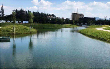 生活污水處理設(shè)備安全施工防范措施